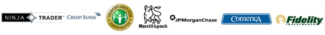 Company's Logos You Could Trade